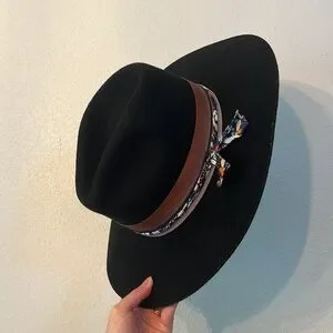 Free People | Accessories | Free People Karma Chameleon Felt  display picture 1